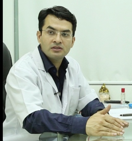 dr suneet soni hair transplant surgeon